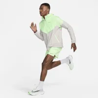 Nike Windrunner чоловічі Repel Running Куртка колір зелений