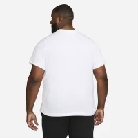 Футболка Nike Sportswear Club AR4997-101 - Біла