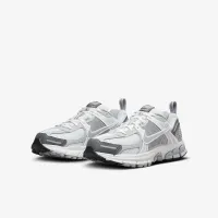 Nike Vomero 5 Big детские Кроссовки цвет серый