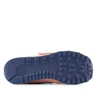 Кроссовки New Balance PV515KPN - Розовые