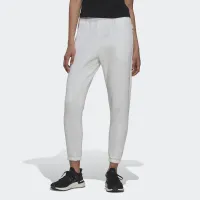 Штаны adidas Studio Lounge Regular Fit HH8524 - Серые