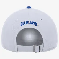 Creighton Nike College Campus Cap колір білий