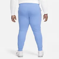Nike Sportswear Tech Fleece мужские Joggers синий