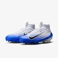 Nike Vapor Pro 1 Football Cleats колір білий