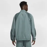 Nike NOCTA Northstar Nylon Track Куртка цвет серый