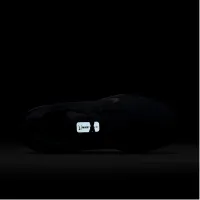 Nike Winflo 11 мужские Road Running Кроссовки синий