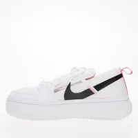 Кросівки Nike Court Vision Alta CW6536-103 - Білі