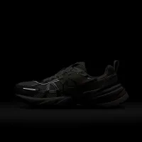 Nike V2K Run жіноча Кросівки колір сірий