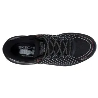 Кроссовки Мужские Skechers Slip-ins: Max Cushioning Suspension (220936-BLK)