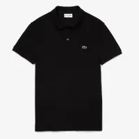Футболка Lacoste PH4012-031 - Чорна