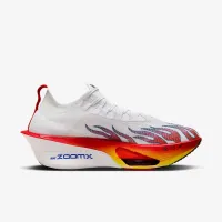 Nike Alphafly 3 Premium мужские Road Racing Кроссовки цвет белый