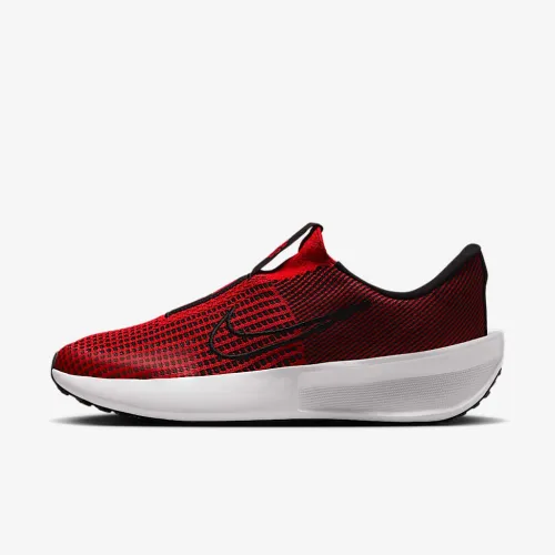 Nike Interact Run EasyOn чоловічі Road Running Кросівки колір червоний