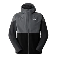 Куртка The North Face Lightning 0A87GNWOF1 - серо-черная