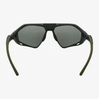 Nike Zeus Rise Sunglasses колір зелений