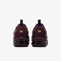 Nike Air VaporMax Plus чоловічі Кросівки колір червоний