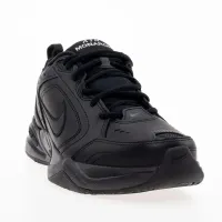 Кроссовки Nike Air Monarch IV 415445-001 - Черные