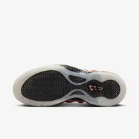 Nike Air Foamposite One чоловічі Кросівки колір чорний
