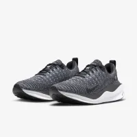 Nike InfinityRN 4 мужские Road Running Кроссовки цвет черный