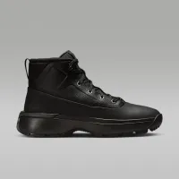 Nike Jordan City мужские Boots цвет черный