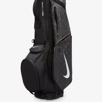 Nike Air Sport 2 для гольфу сумка колір чорний