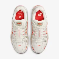 Nike P-6000 жіноча Кросівки колір білий