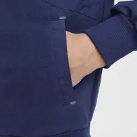 Nike Sportswear City Utility EasyOn Big дитячі Therma-FIT Winterized Куртка блакитний