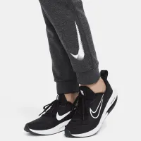 Nike Multi+ Big дитячі Therma-FIT тренувальні Joggers колір чорний