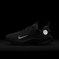 Nike InfinityRN 4 GORE-TEX жіноча Waterproof Road Running Кросівки колір коричневий