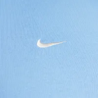 Nike Standard Issue мужские Dri-FIT Full-Zip баскетбольные Толстовка с капюшоном синий