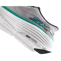 Кроссовки Мужские SKECHERS Slip-ins Max Cushioning - Endeavour (220611-LTGY)