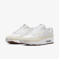 Nike Air Max 1 SC мужские Кроссовки цвет белый