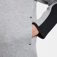 Nike Sportswear Little детские Tech Fleece 2-Piece Full-Zip набор цвет серый