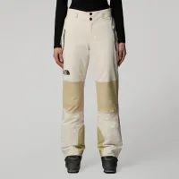 Штаны The North Face Lenado 0A87X1QLI1 - Белые