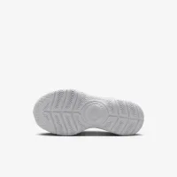 Nike Flex Runner 3 Little дитячі Кросівки колір білий