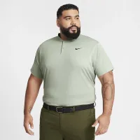 Nike Dri-FIT Victory мужские для гольфа Polo цвет зеленый