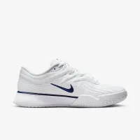 Nike Vapor Pro 3 Premium женская Hard Court Tennis Кроссовки цвет белый