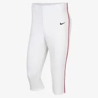 Nike Vapor Select 2 чоловічі High Piped Baseball Pants колір білий