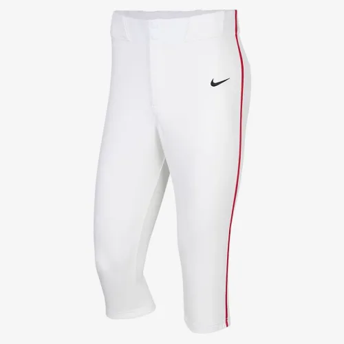 Nike Vapor Select 2 чоловічі High Piped Baseball Pants колір білий