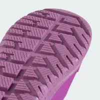 Кроссовки adidas Winterplay IE8673 - Розовые