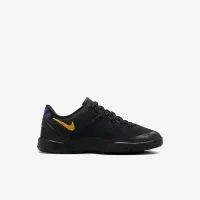 Nike Kobe 8 Little дитячі Кросівки колір чорний