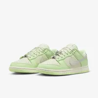 Nike Dunk Low Next Nature SE жіноча Кросівки колір зелений