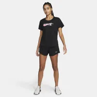 Nike One жіноча Dri-FIT Mid-Rise 3