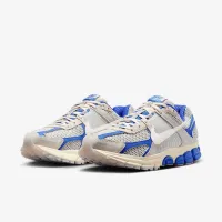 Nike Zoom Vomero 5 женская Кроссовки синий