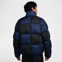Nike Sportswear Club мужские Therma-FIT Puffer Куртка синий