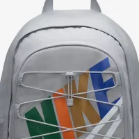 Nike Hayward наплічник (26L) колір сірий