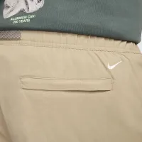 Nike ACG чоловічі UV Hiking Pants колір коричневий