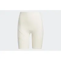 Шорти adidas Yoga 4 Elements Studio Pocket Short Tights HD4483 - Білі