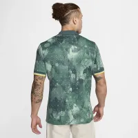Tottenham Hotspur 2024/25 Stadium Third чоловічі Nike Dri-FIT Soccer Replica Jersey колір зелений