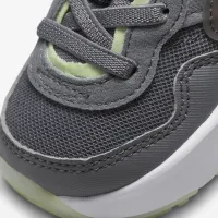 Nike Air Max Motif Baby/Toddler Кросівки колір сірий