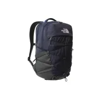 Рюкзак The North Face Borealis 0A52SER811 - черно-гранатовый